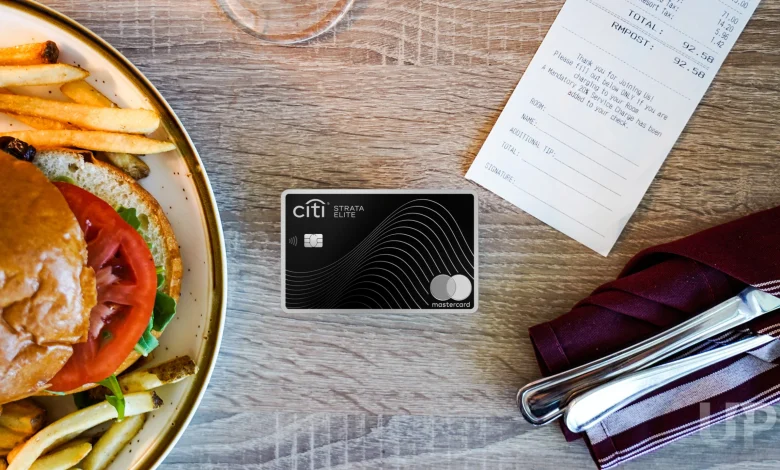 How the Citi Strata Elite Card Offers $700+ in Annual Benefits You’ll Actually Use