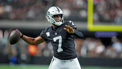 How the Jaguars' Loss Showed Us Raiders' Newest Offensive Path