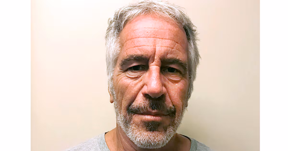 How the Jeffrey Epstein row plunged Maga world into turmoil