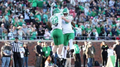 How the Star-Telegram’s Steven Johnson voted in AP poll: North Texas rising?