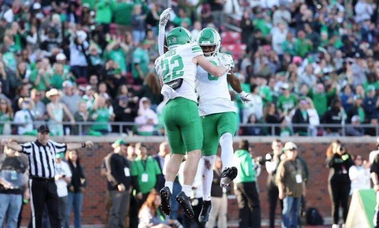 How the Star-Telegram’s Steven Johnson voted in AP poll: North Texas rising?