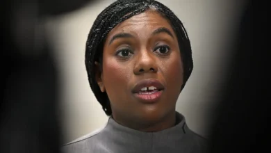 How the Tories learned to stop worrying and fight dirty