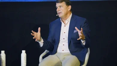 How the US auto industry looks at beating the Chinese without becoming them