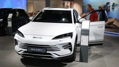 How the U.S. auto industry looks at beating the Chinese without becoming them