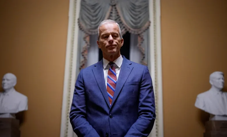 How the longest government shutdown in history came to an end