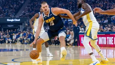 How the nature of NBA rules make what Jokic is doing even more remarkable