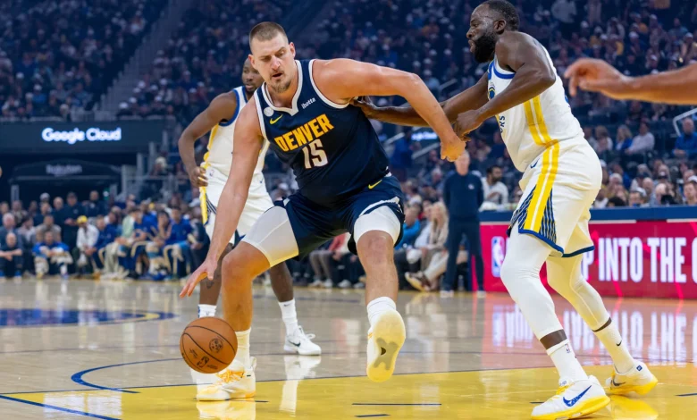 How the nature of NBA rules make what Jokic is doing even more remarkable