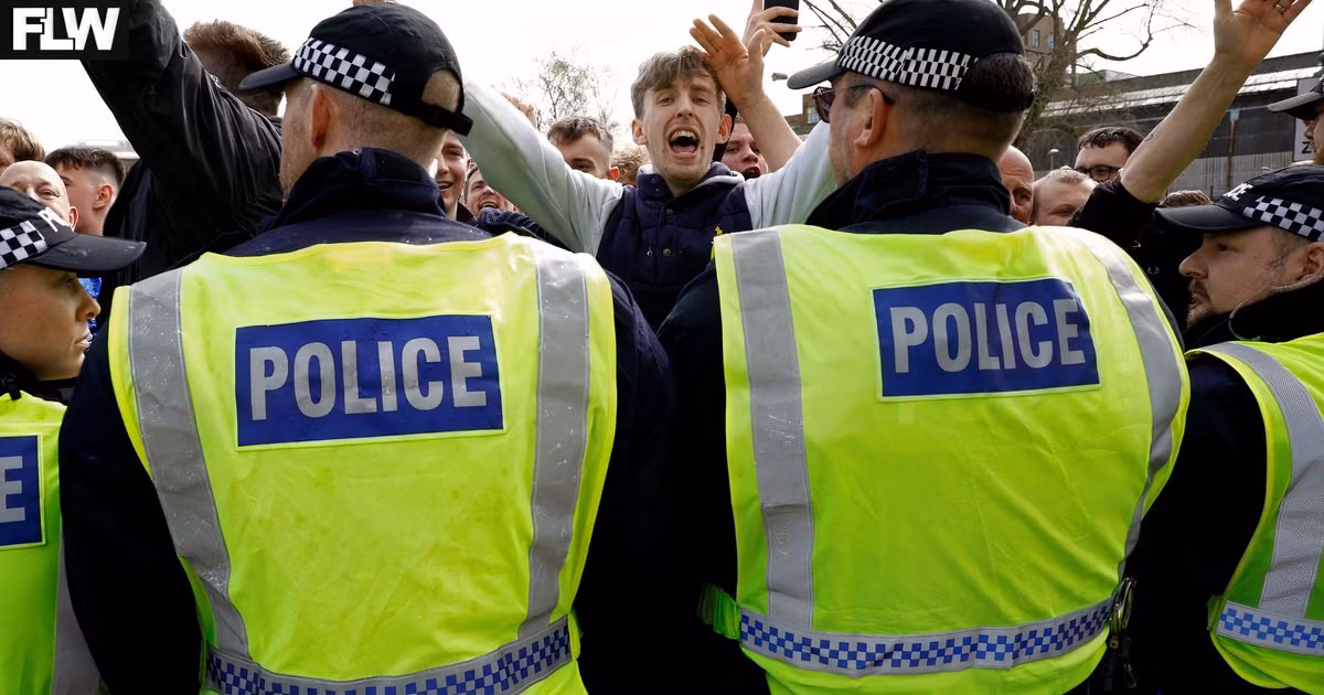 How the police find ‘dodgy’ Amazon Fire Sticks as UK crackdown eyed