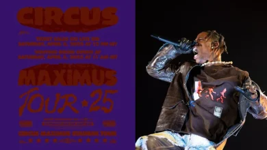 How the ‘Sicko Leave’ trend is exploding online before Travis Scott’s Mumbai concert