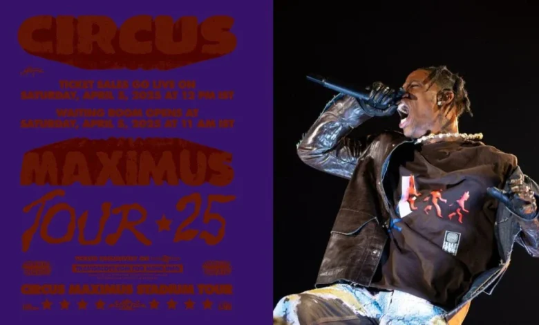 How the ‘Sicko Leave’ trend is exploding online before Travis Scott’s Mumbai concert