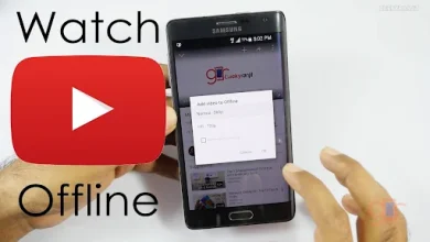 How to Download YouTube Movies for Offline Viewing