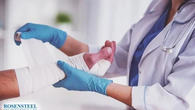 How to Find the Right Personal Injury Lawyer in North Carolina for Your Needs