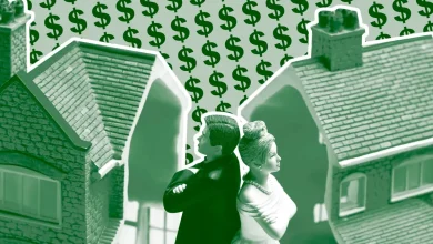 How to Get Your Money in Order Before Filing for Divorce