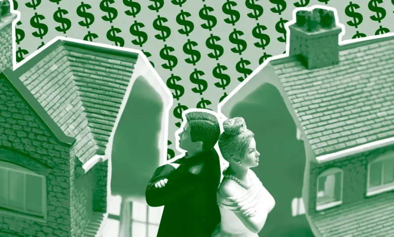 How to Get Your Money in Order Before Filing for Divorce