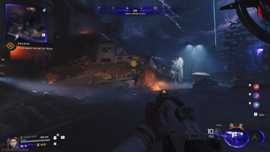 How to Pack-a-Punch in Ashes of the Damned - Call of Duty: Black Ops 7 Guide