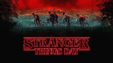 How to Stranger Things Day 2025