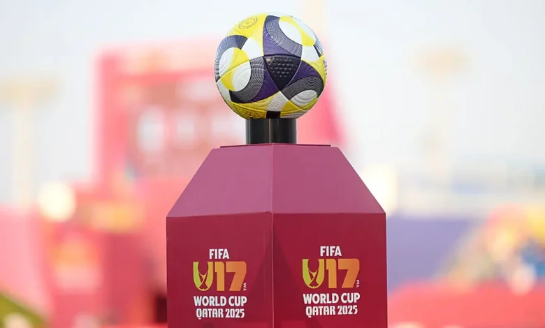 How to Watch 2025 FIFA U-17 World Cup: TV Channels, Streaming