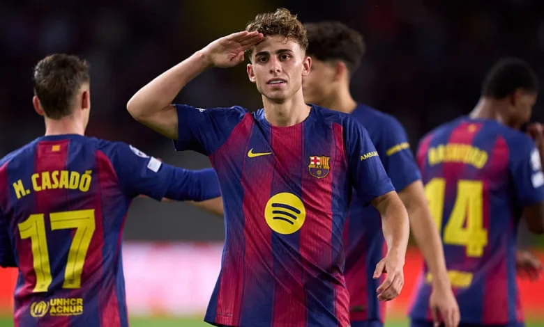 How to Watch Barcelona vs. Elche on TV, Live Stream