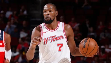 How to Watch Blazers vs. Rockets Tonight!