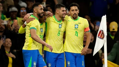 How to Watch Brazil vs. Tunisia on TV, Live Stream