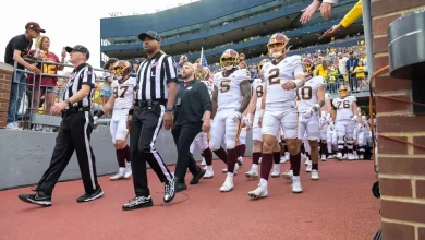 How to Watch Central Michigan vs Western Michigan: Live Stream College Football, TV Channel