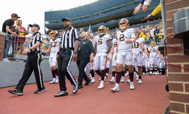 How to Watch Central Michigan vs Western Michigan: Live Stream College Football, TV Channel