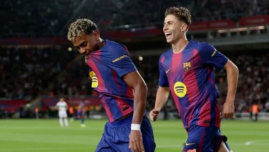 How to Watch Club Brugge vs. Barcelona on TV, Live Stream