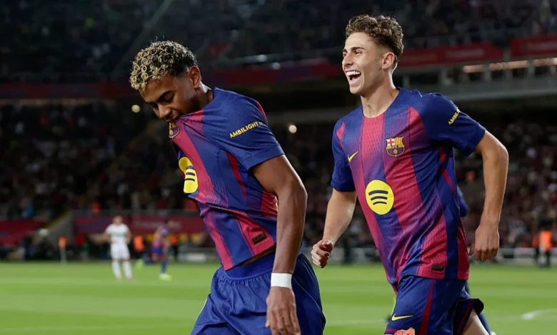 How to Watch Club Brugge vs. Barcelona on TV, Live Stream