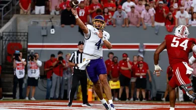 How to Watch East Carolina vs. Charlotte: Time, TV Channel, Live Stream – November 8, 2025