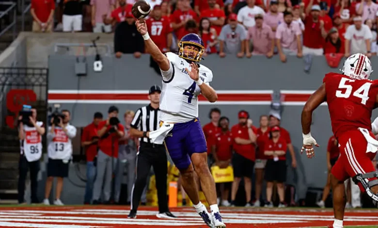 How to Watch East Carolina vs. Charlotte: Time, TV Channel, Live Stream – November 8, 2025