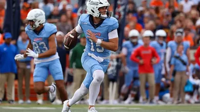 How to Watch Florida International vs. Liberty: Time, TV Channel, Live Stream – November 15, 2025