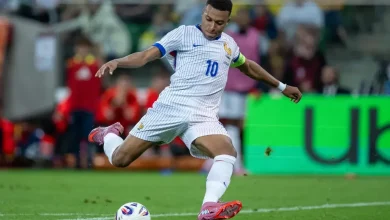 How to Watch France vs Ukraine: Live Stream FIFA World Cup 2026 Qualifiers, TV Channel