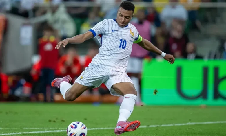 How to Watch France vs Ukraine: Live Stream FIFA World Cup 2026 Qualifiers, TV Channel