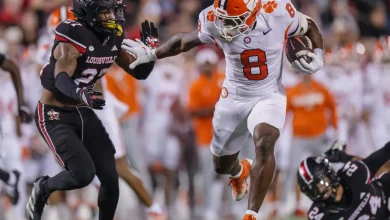 How to Watch Furman vs Clemson: Live Stream NCAA College Football, TV Channel