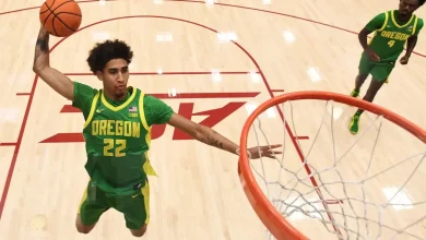 How to Watch Hawaii vs Oregon: Live Stream NCAA Men’s College Basketball, TV Channel