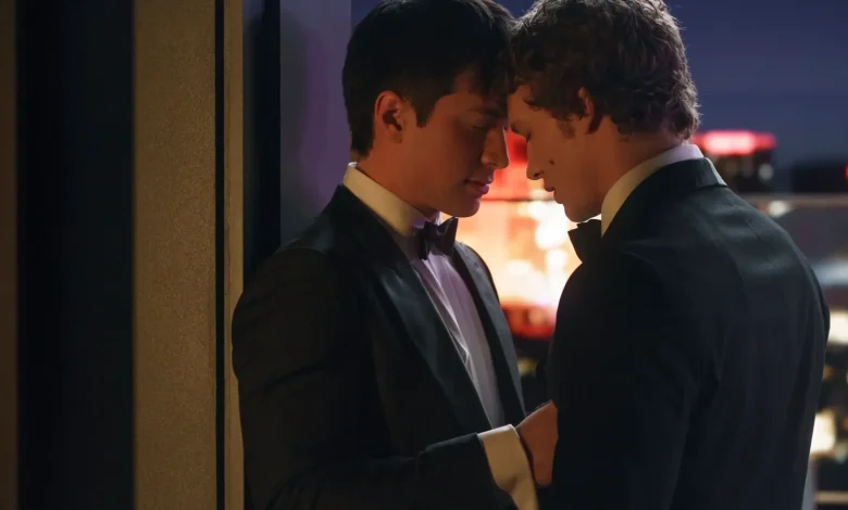 How to Watch 'Heated Rivalry,' the Gay Hockey Drama That's Got the Internet's Jockstraps In a Jumble