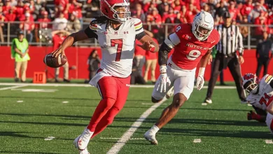 How to Watch Illinois vs. Maryland: Time, TV Channel, Live Stream – November 15, 2025