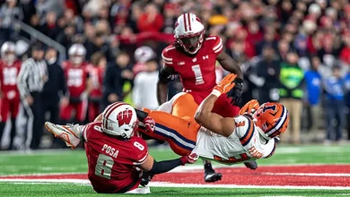 How to Watch Illinois vs. Northwestern: Time, TV Channel, Live Stream – November 29, 2025