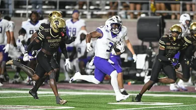 How to Watch James Madison vs. Appalachian State: Time, TV Channel, Live Stream – November 15, 2025