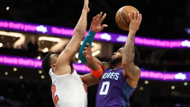 How to Watch Knicks vs Hornets: Live Stream NBA, TV Channel