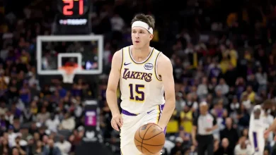 How to Watch Lakers vs Trail Blazers: Live Stream NBA, TV Channel