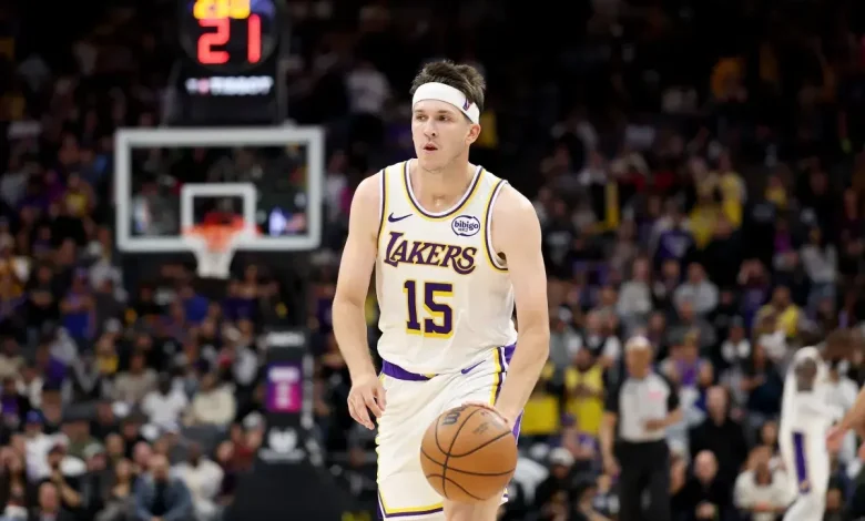 How to Watch Lakers vs Trail Blazers: Live Stream NBA, TV Channel