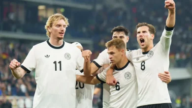 How to Watch Luxembourg vs Germany: Live Stream FIFA World Cup 2026 Qualifiers, TV Channel