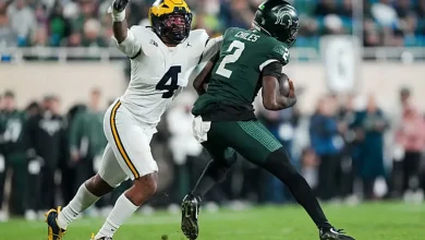 How to Watch Minnesota vs. Michigan State: Time, TV Channel, Live Stream – November 1, 2025