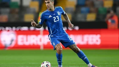 How to Watch Moldova vs Italy: Live Stream FIFA World Cup 2026 Qualifiers, TV Channel