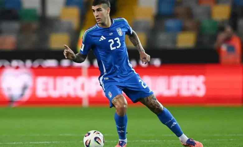 How to Watch Moldova vs Italy: Live Stream FIFA World Cup 2026 Qualifiers, TV Channel