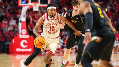 How to Watch Nebraska Basketball vs. South Carolina Upstate with Preview, Breakdown, Streaming