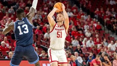 How to Watch Nebraska Men's Basketball vs. FIU with Preview, Breakdown, Streaming
