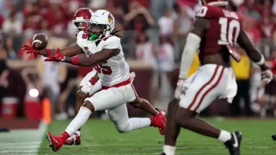 How to Watch Northern Iowa vs Illinois State: Live Stream NCAA College Football, TV Channel