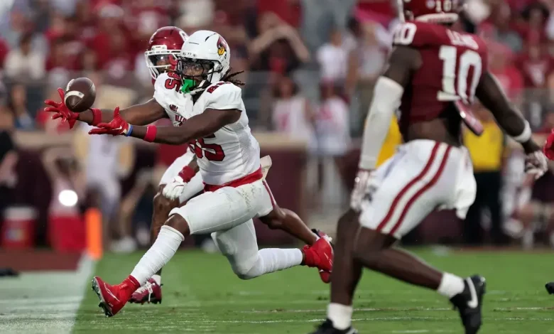 How to Watch Northern Iowa vs Illinois State: Live Stream NCAA College Football, TV Channel